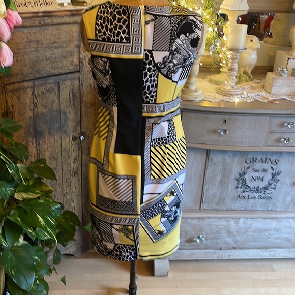 Frank Lyman dress - Picture 4 of 5